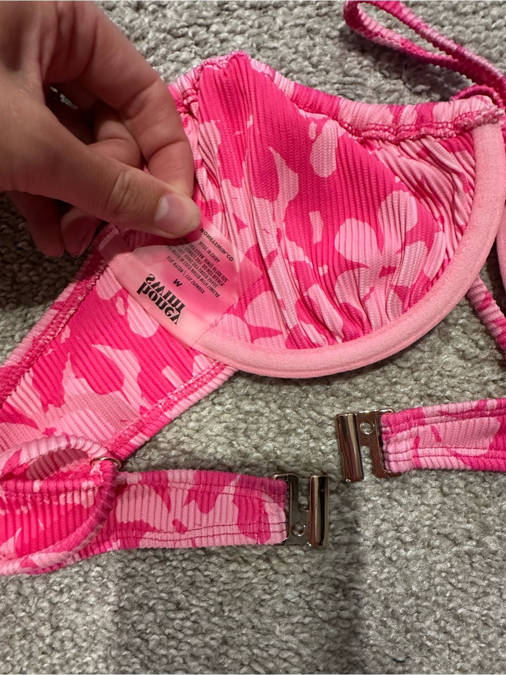 HONEY SWIM Fresca Set - Picture 6 of 9